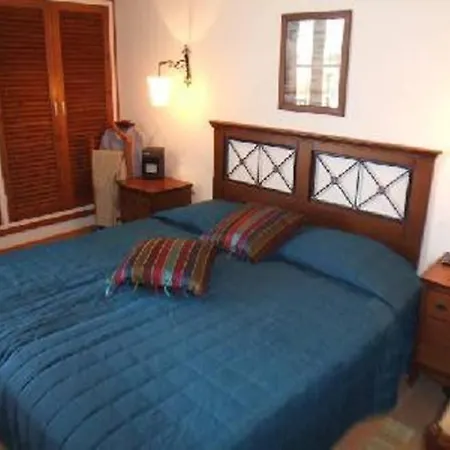 Kerstin Bruns-apartamento Corinna