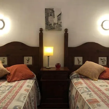 Kerstin Bruns-apartamento Corinna * Tossa de Mar