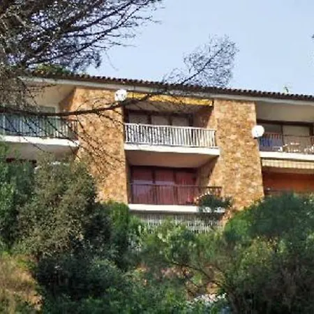 Apartment Kerstin Bruns-apartamento Corinna Tossa de Mar