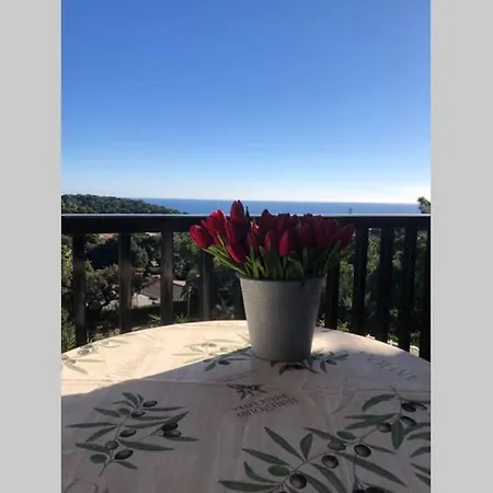 Kerstin Bruns-apartamento Corinna Apartment Tossa de Mar