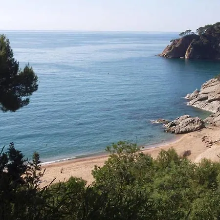 Apartment Kerstin Bruns-apartamento Corinna Tossa de Mar